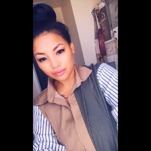 Meet your Posher, Gretchen